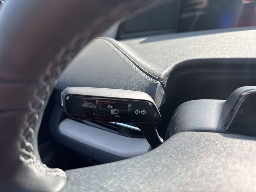 New 2026 Lincoln Navigator L Premier image 14