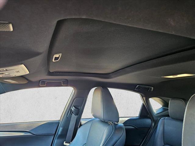 Used 2019 Lexus NX 300 F Sport w/ F Sport Premium Package image 16