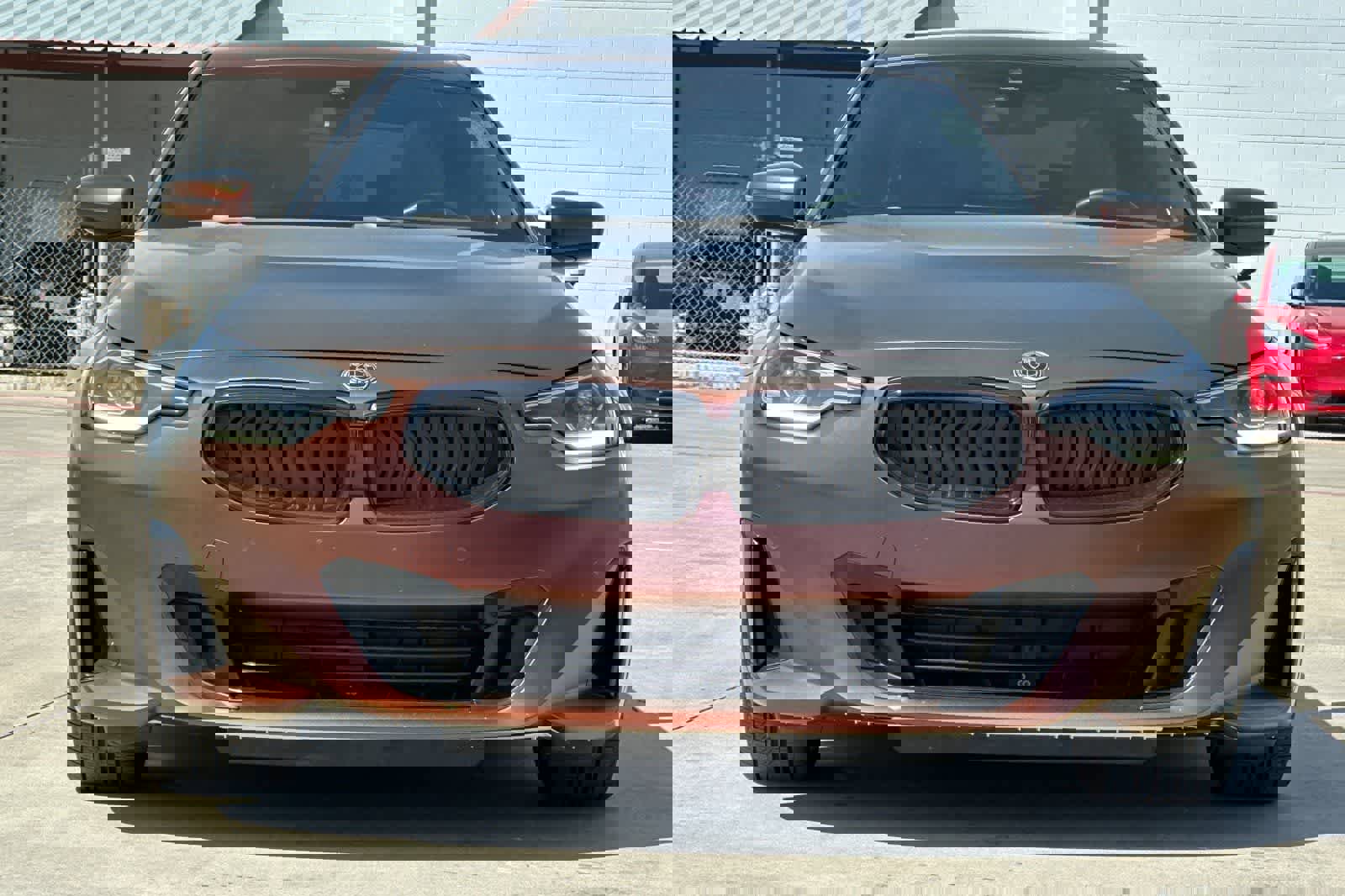 Used 2024 BMW 230i Coupe w/ Convenience Package image 11