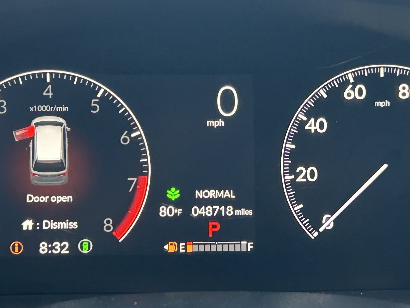 Certified 2025 Honda Odyssey EX-L image 33