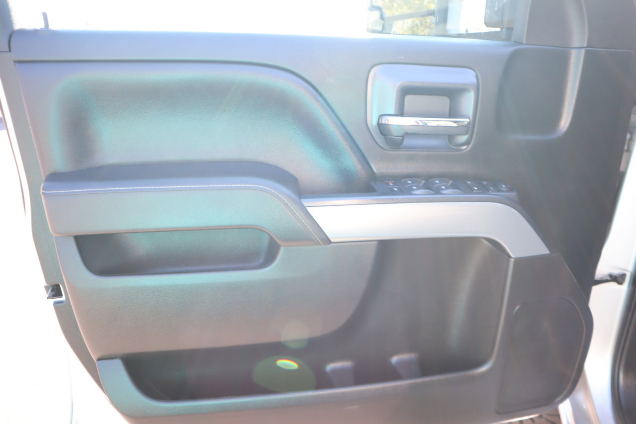 Used 2019 Chevrolet Silverado 2500 LT w/ All Star Edition image 14