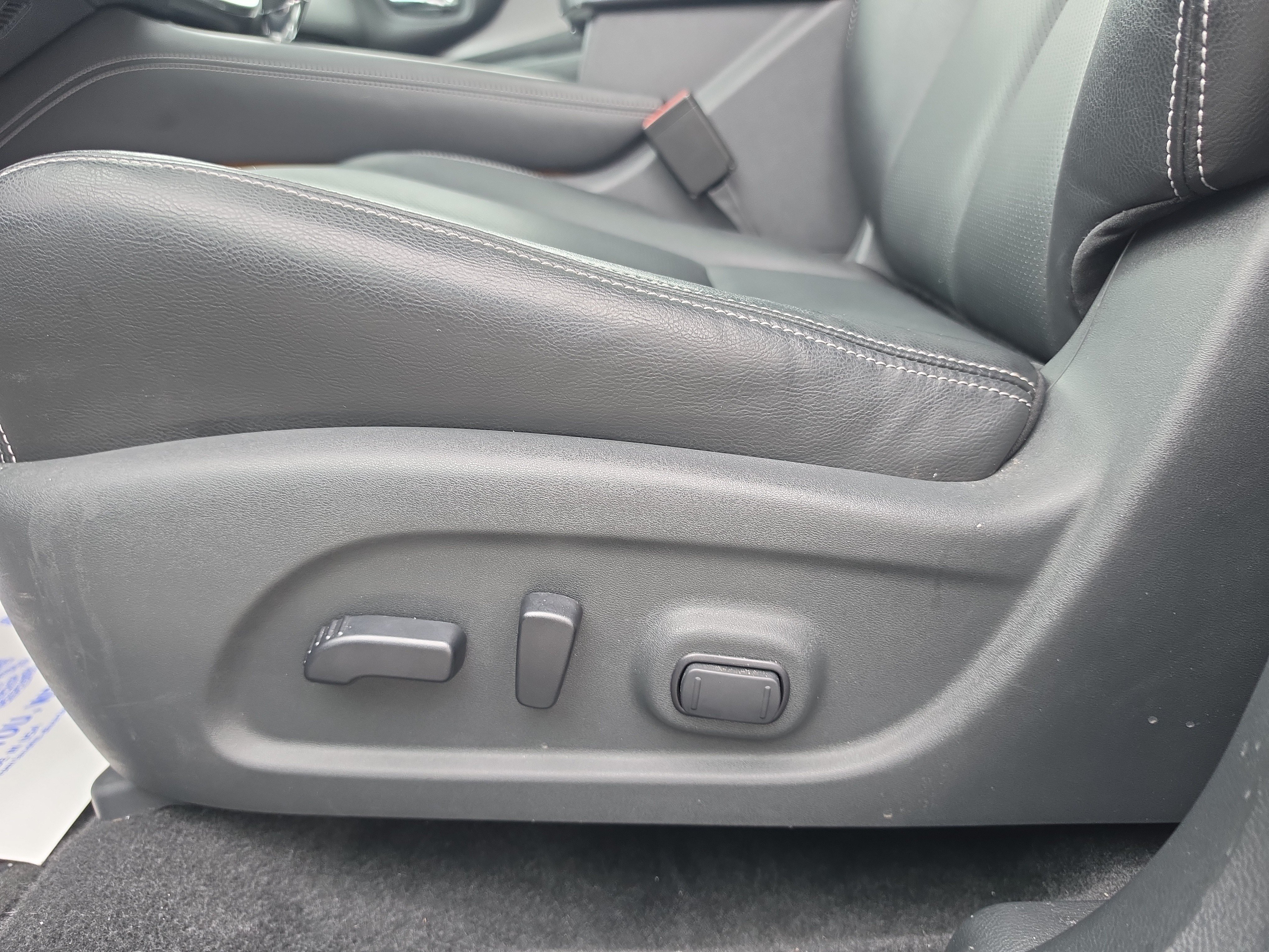 Used 2023 Nissan Murano SL w/ SL Moonroof Package AWD/4WD image 12