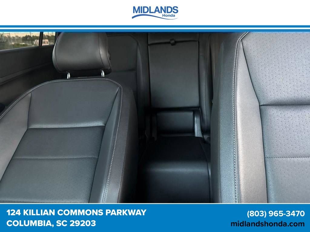 Used 2019 Volkswagen Tiguan SEL FWD image 34
