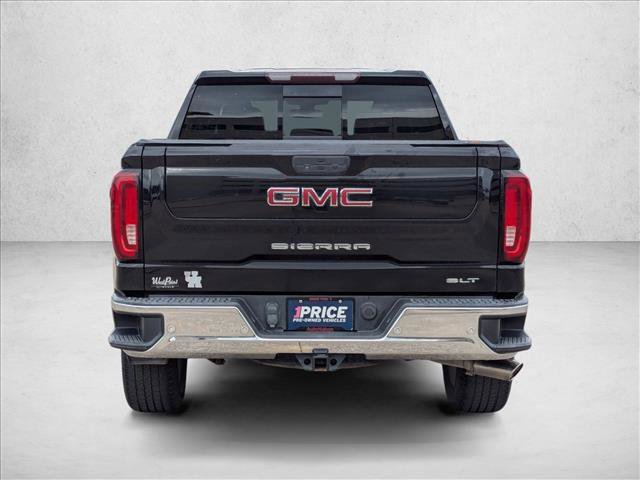 Used 2019 GMC Sierra 1500 SLT image 6