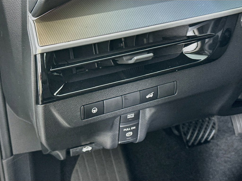 New 2027 Nissan Murano SL AWD/4WD image 15