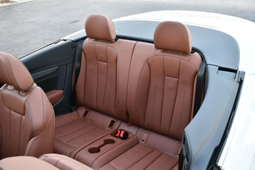 Used 2023 Audi A5 2.0T Premium Plus w/ Premium Plus image 15