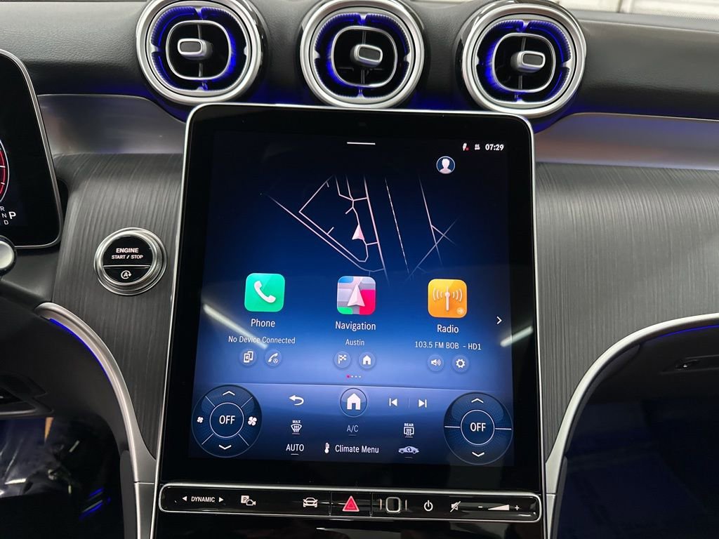 New 2026 Mercedes-Benz GLC 300 image 14