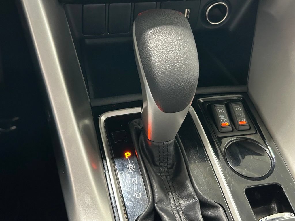Used 2022 Mitsubishi Eclipse Cross SE FWD image 25
