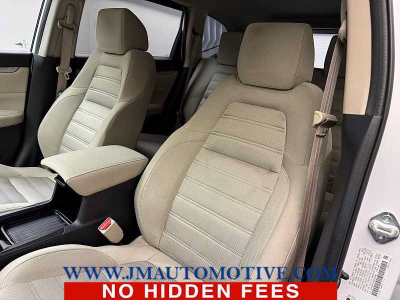 Used 2021 Honda CR-V LX image 13