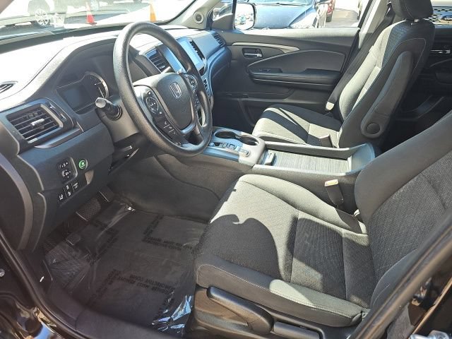 Used 2023 Honda Ridgeline Sport image 13