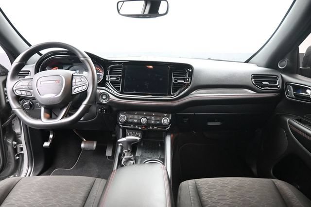 Used 2026 Dodge Durango GT w/ Blacktop Package AWD/4WD image 18