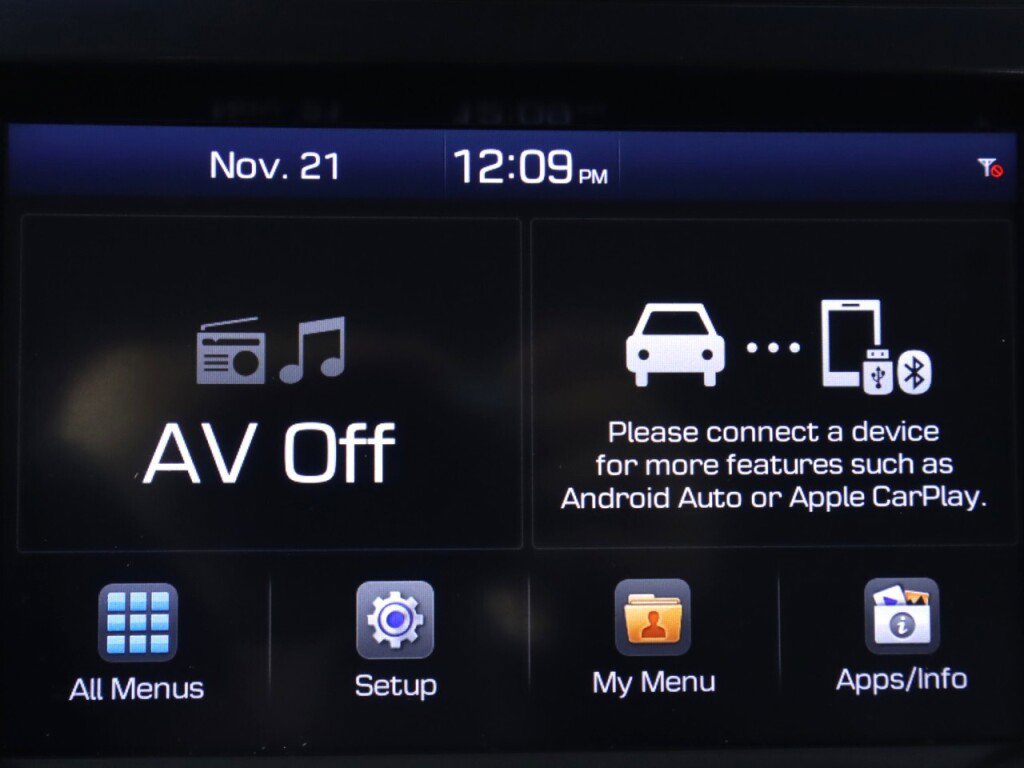 Used 2019 Hyundai Santa Fe XL SE image 21