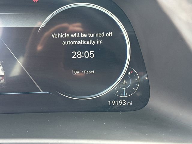 Certified 2023 Hyundai Sonata SEL w/ Convenience Package image 26