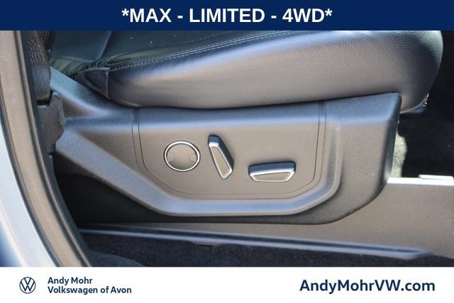 Used 2018 Ford Expedition Max Limited AWD/4WD image 21