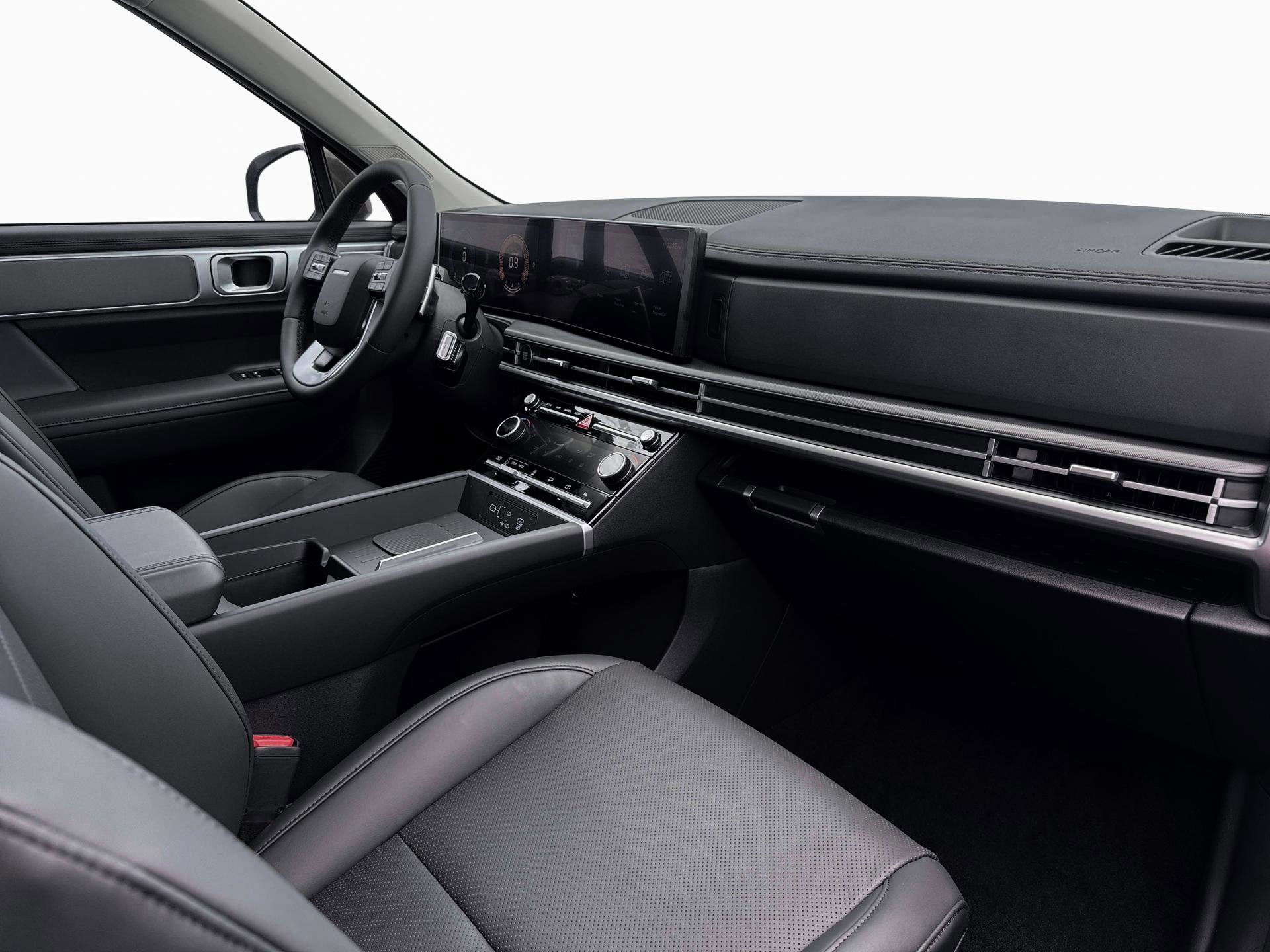 New 2026 Hyundai Santa Fe SEL image 15