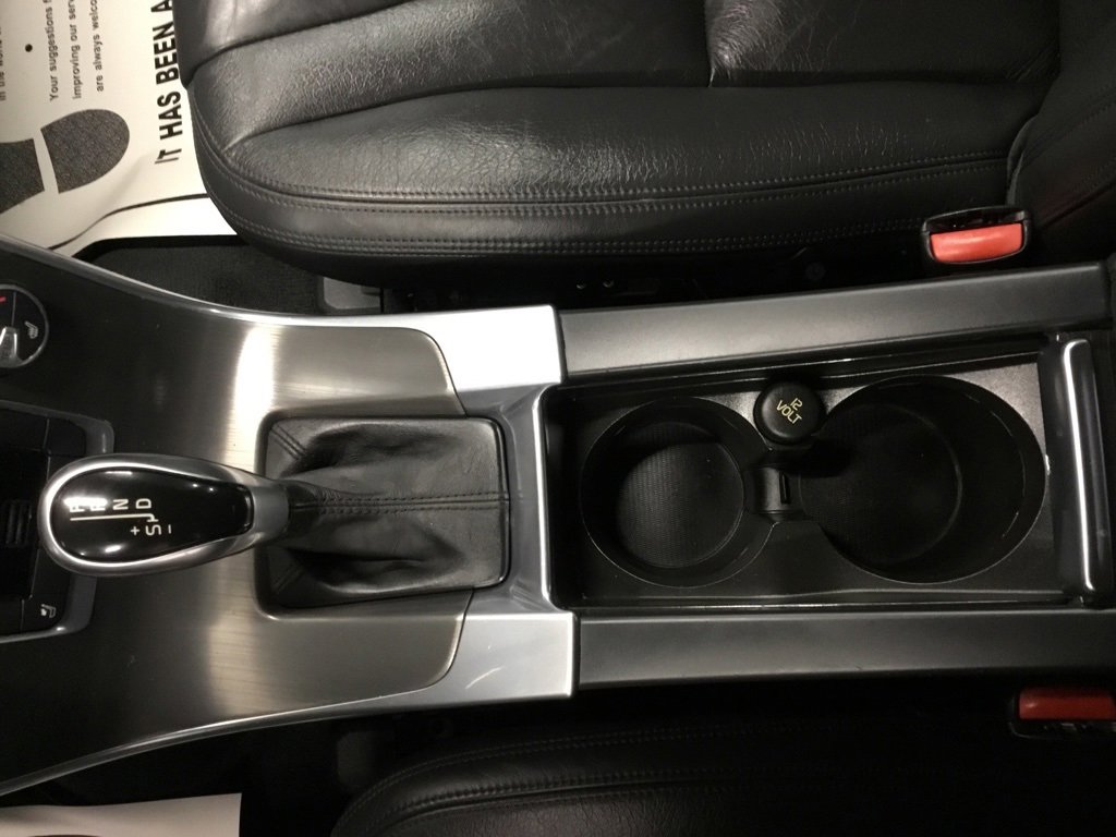 Used 2014 Volvo S60 T5 image 52