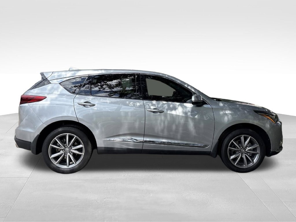 Certified 2023 Acura RDX w/ Technology Package FWD image 6