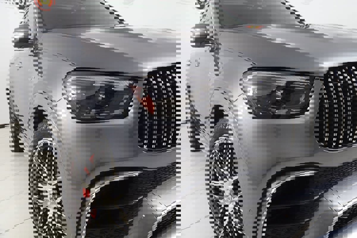 Used 2024 Mercedes-Benz GLE 63 AMG S image 23