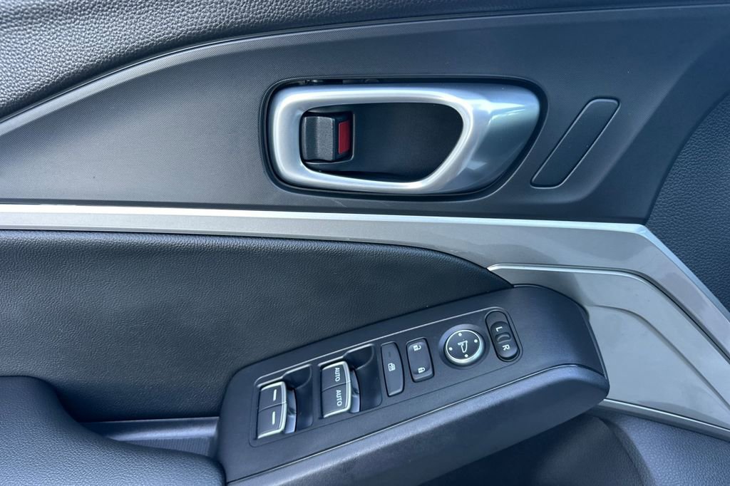 Certified 2024 Acura Integra image 12