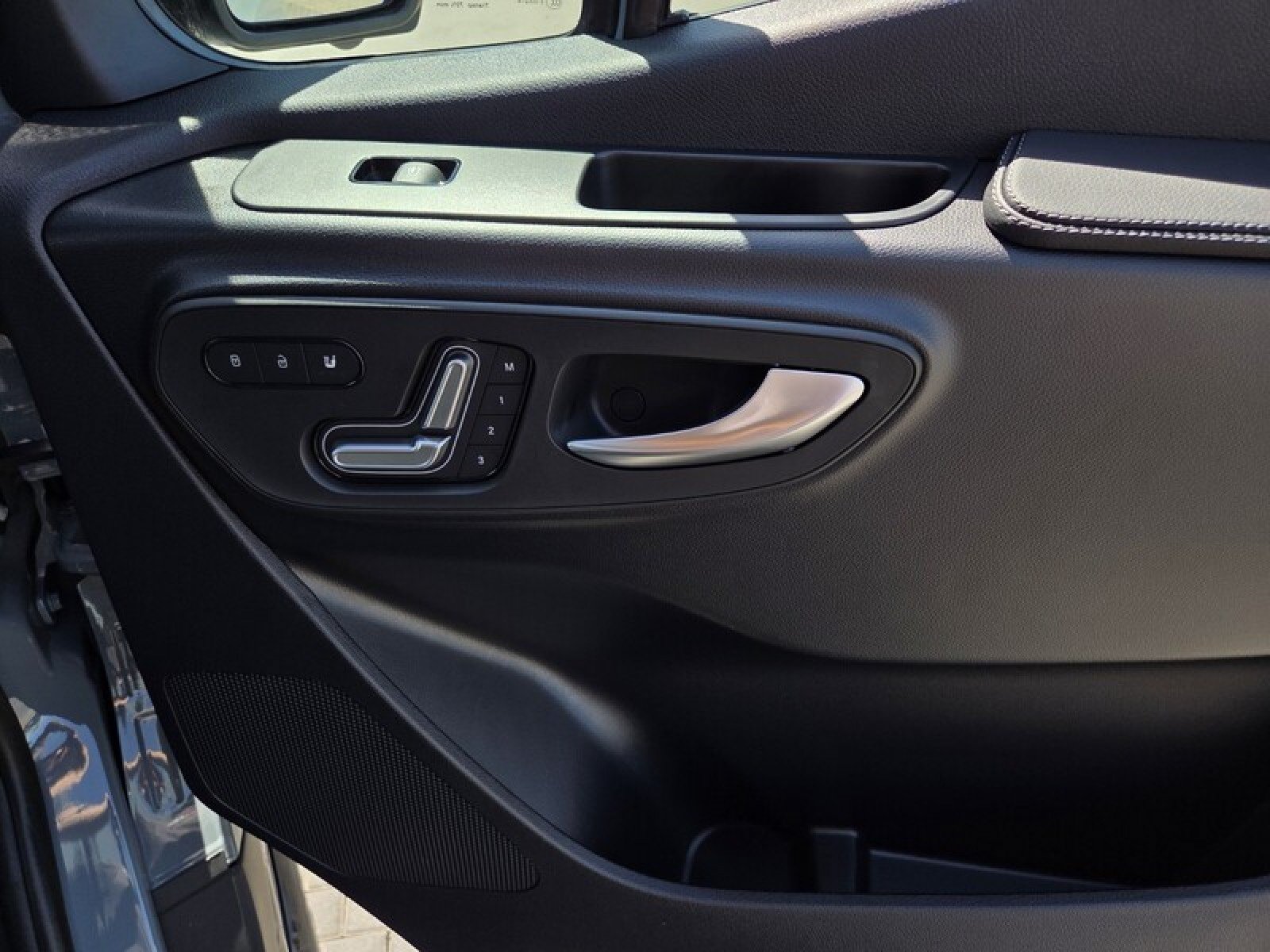 New 2026 Mercedes-Benz Sprinter 2500 image 23