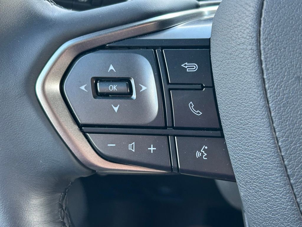 Used 2025 Lexus GX 550 AWD/4WD image 42