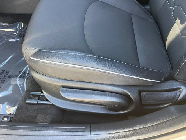 Used 2024 Kia Forte GT-Line w/ GT-Line Premium Package FWD image 25