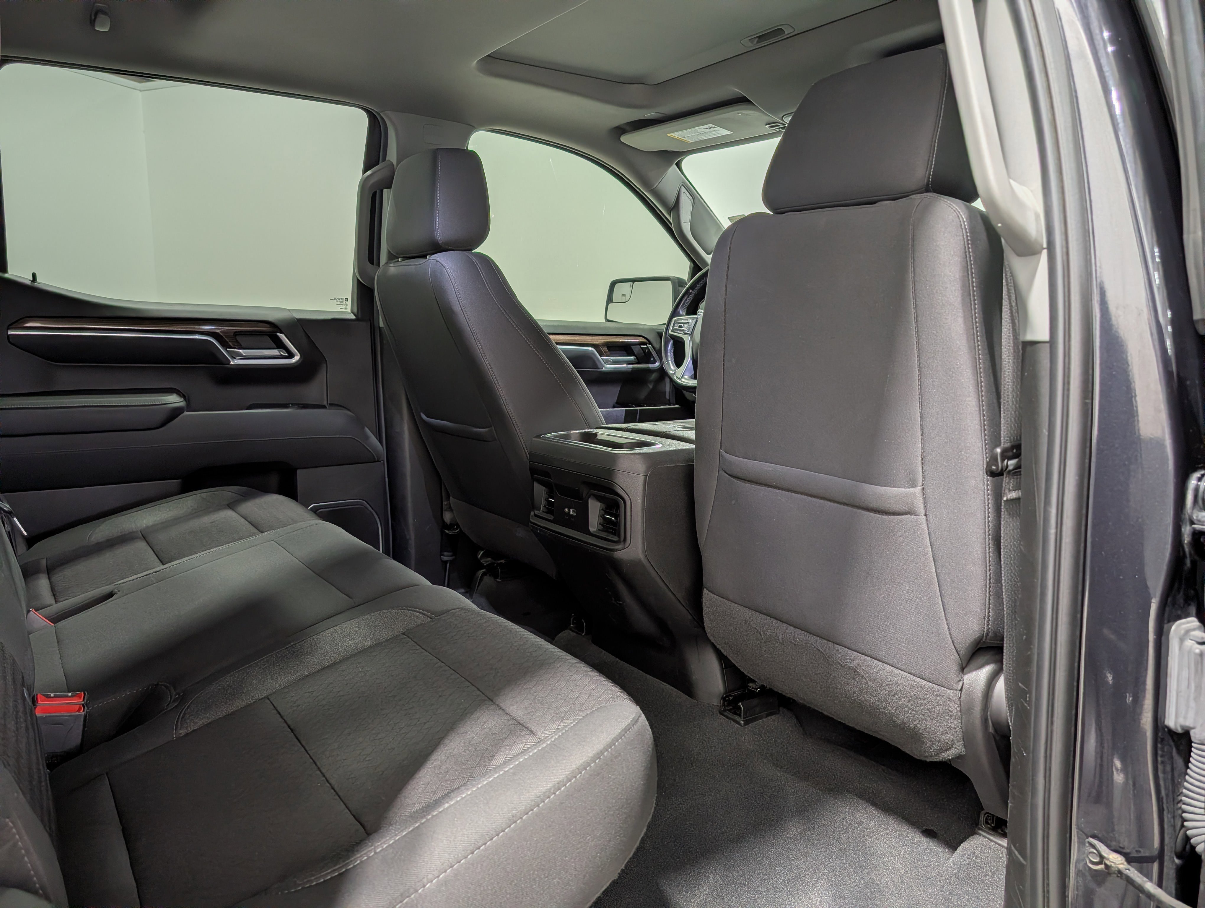 Used 2022 Chevrolet Silverado 1500 RST image 18