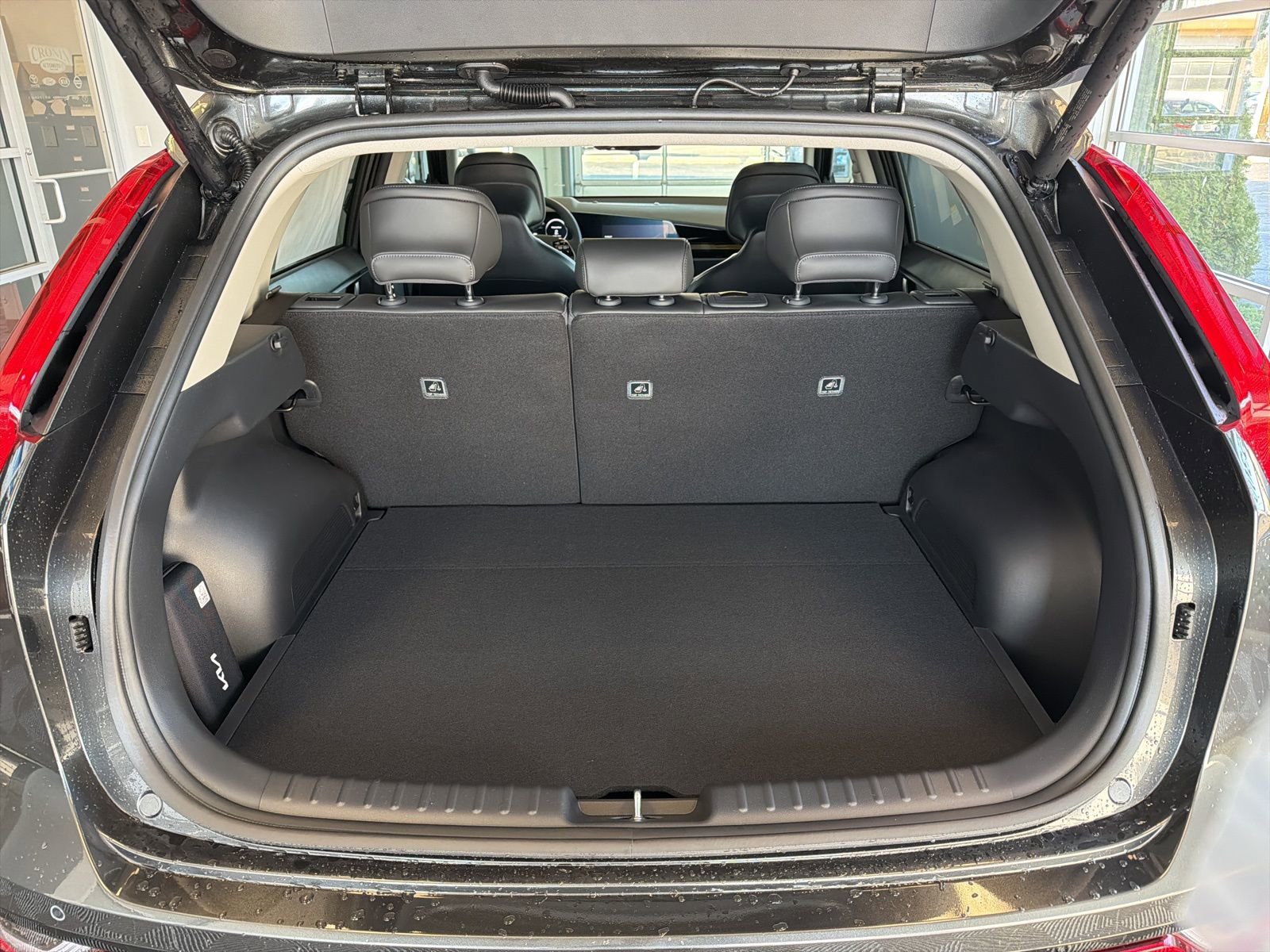 New 2026 Kia Niro Wave image 9