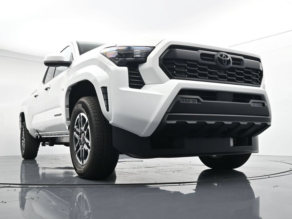 New 2026 Toyota Tacoma TRD Sport AWD/4WD image 28