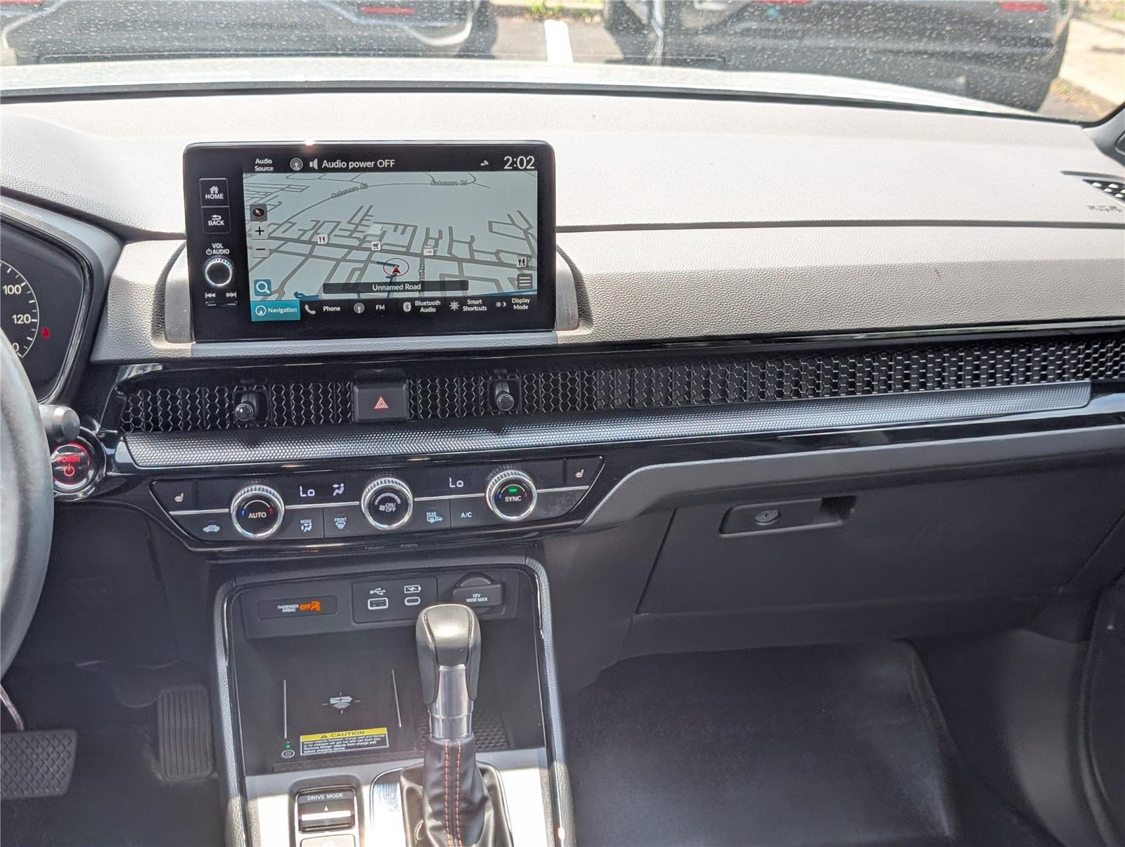 Used 2023 Honda CR-V Sport Touring image 19