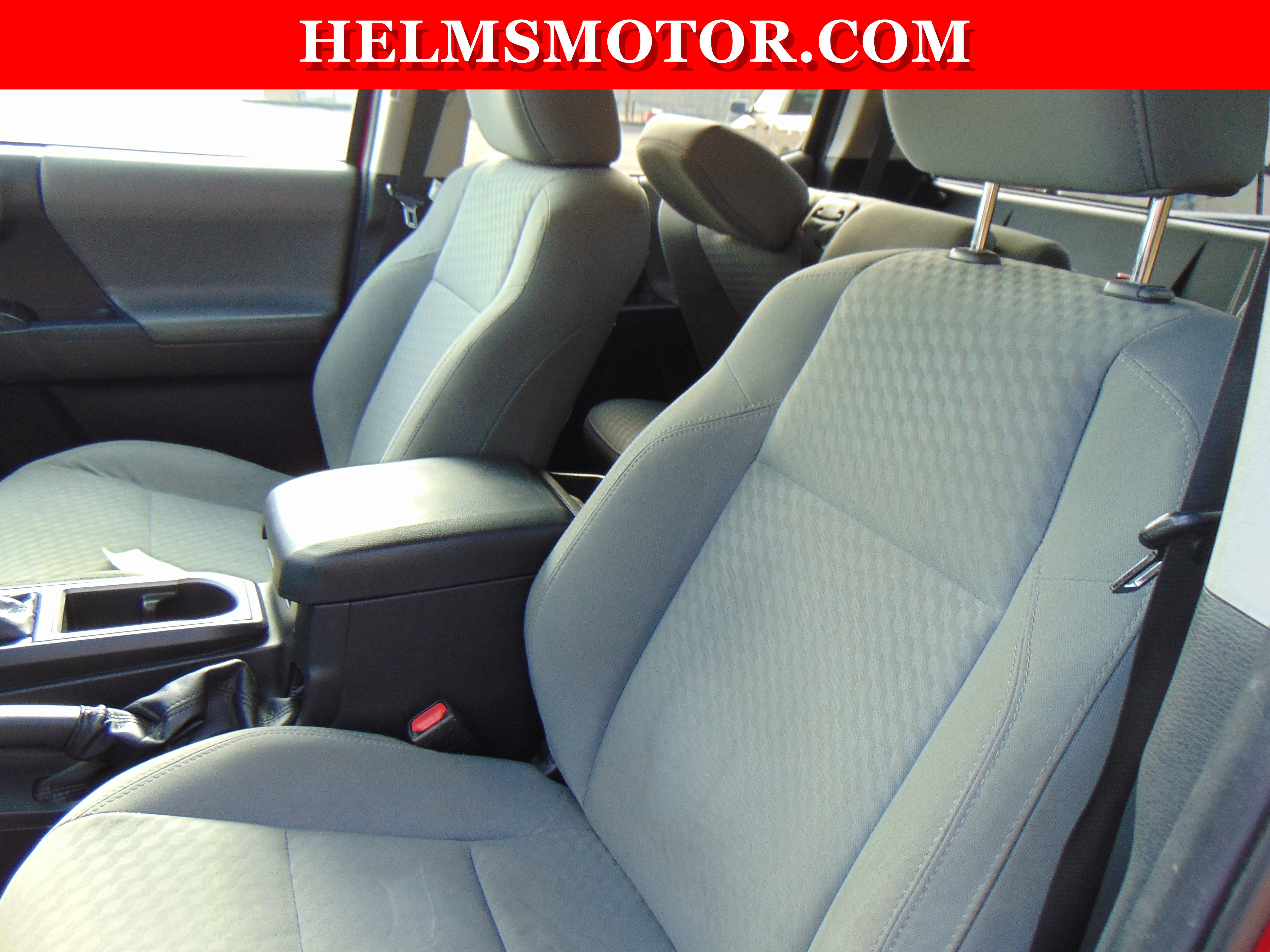 Used 2020 Toyota Tacoma SR image 24