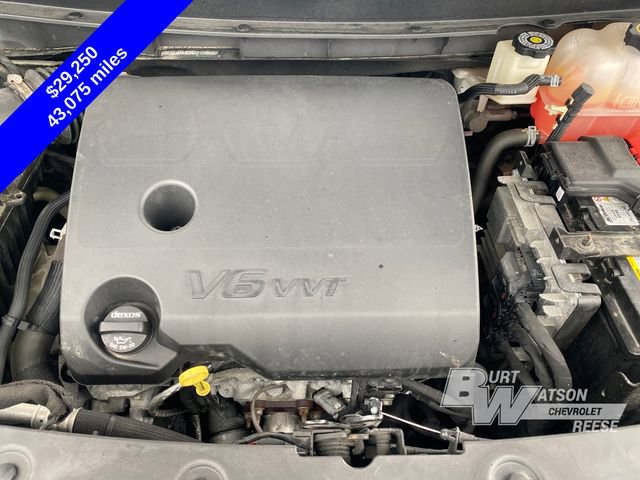 Certified 2022 Buick Enclave Essence w/ Experience Buick Package image 11