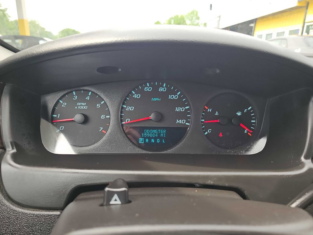 Used 2012 Chevrolet Impala LS image 31