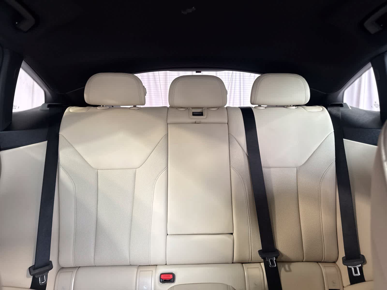 Used 2023 BMW i4 eDrive40 w/ Premium Package RWD image 26