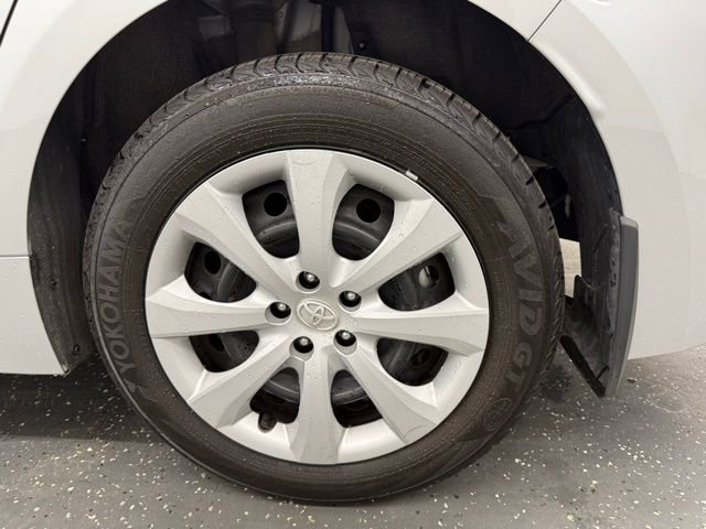 Certified 2023 Toyota Corolla LE image 20