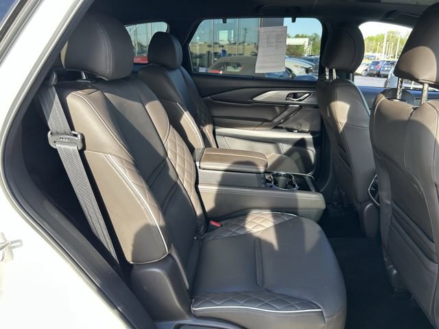 Certified 2023 MAZDA CX-9 Signature AWD/4WD image 27