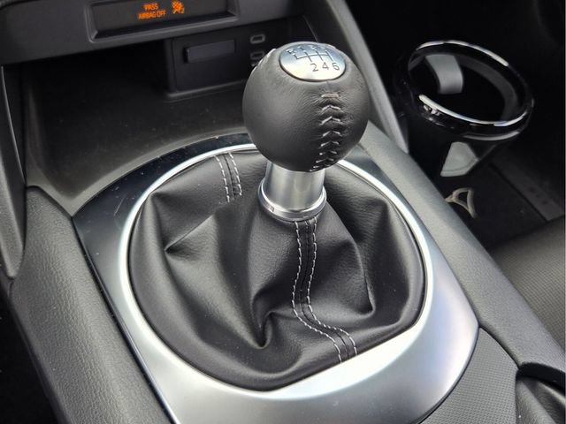 New 2026 MAZDA MX-5 Miata Sport RWD image 25