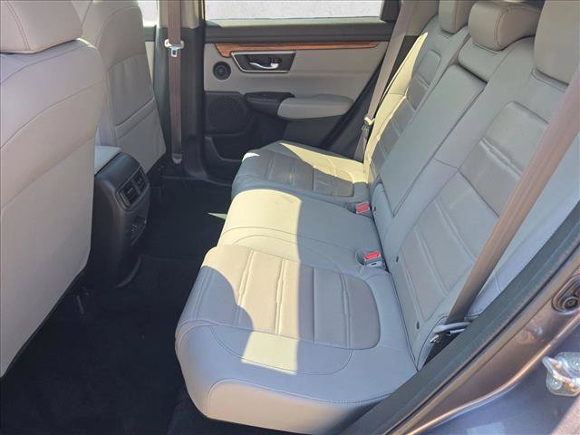 Used 2019 Honda CR-V EX-L image 19