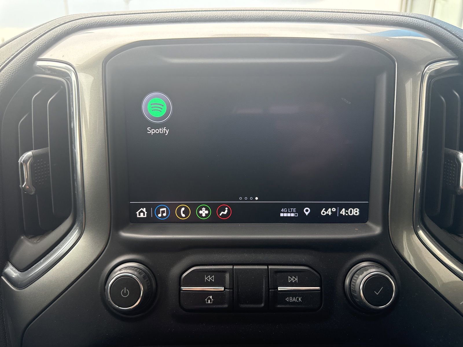 Used 2019 Chevrolet Silverado 1500 LT w/ All-Star Edition image 22