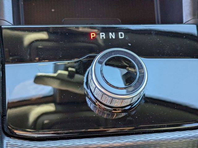 New 2025 Jeep Grand Cherokee Laredo RWD image 29