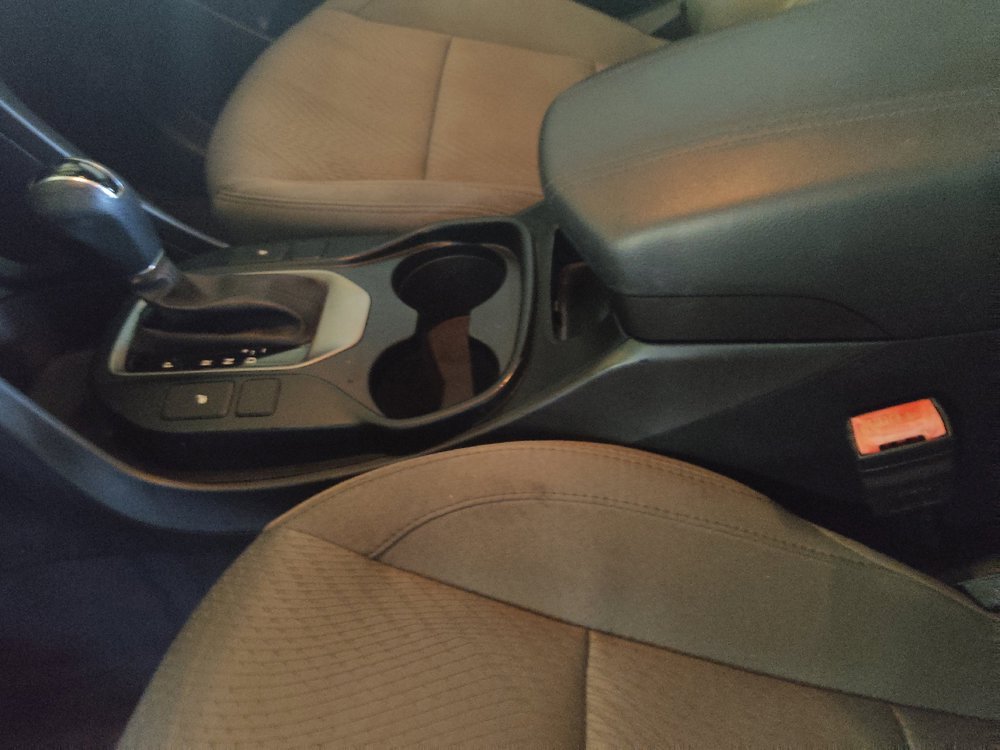 Used 2018 Hyundai Santa Fe Sport w/ 2.4L Value Package 02 FWD image 26