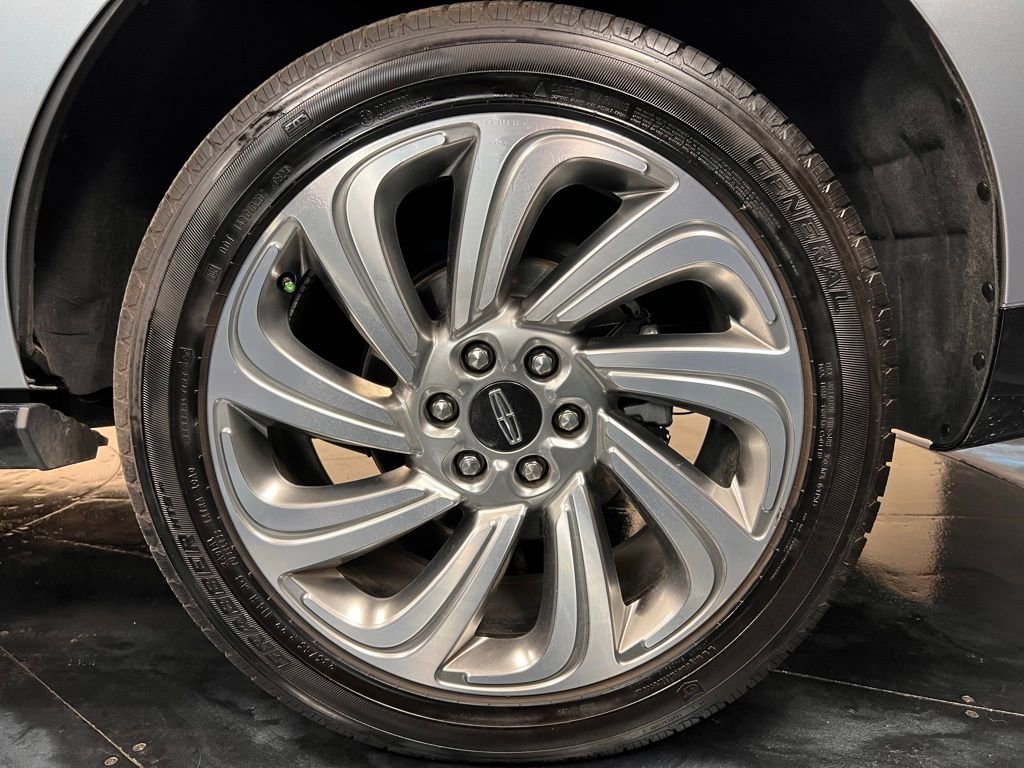 Used 2023 Lincoln Navigator Reserve image 8