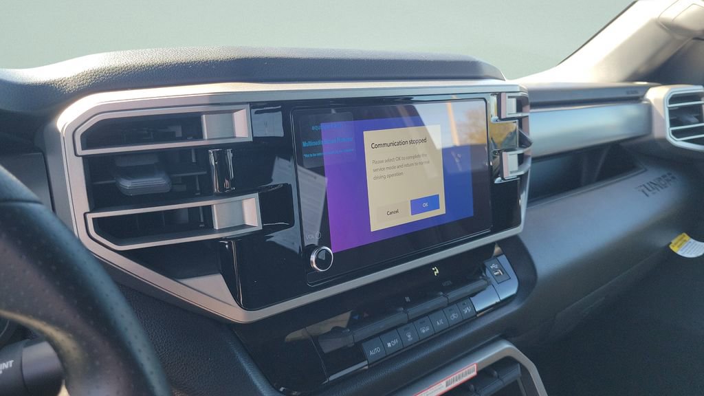 Used 2026 Toyota Tundra SR5 image 21