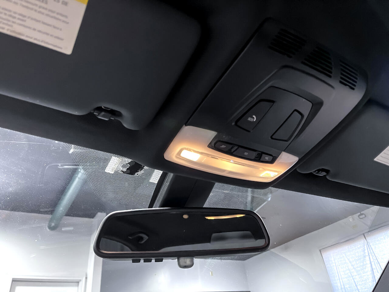 Used 2016 BMW 328i xDrive Sedan image 22