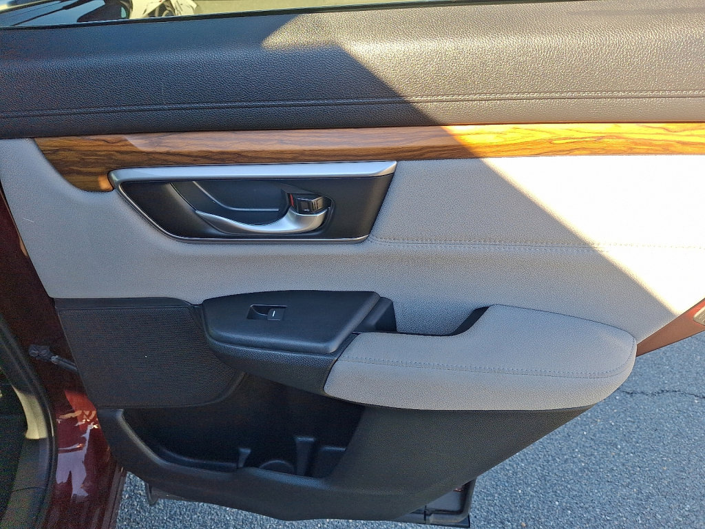 Used 2018 Honda CR-V EX image 14