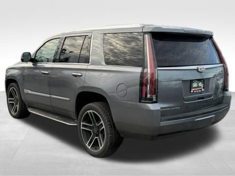 Used 2019 Cadillac Escalade Luxury image 9