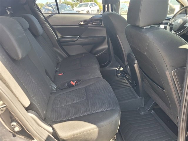 Used 2020 Mitsubishi Eclipse Cross ES image 13
