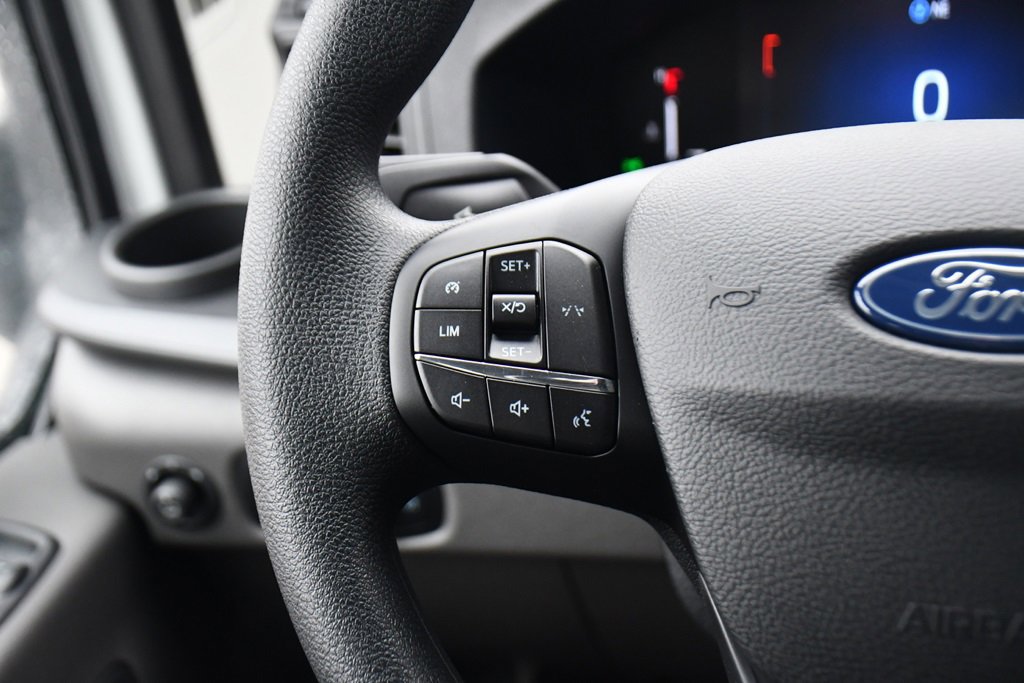 New 2026 Ford Transit 350 148 Medium Roof w/ Upfitter Package image 35