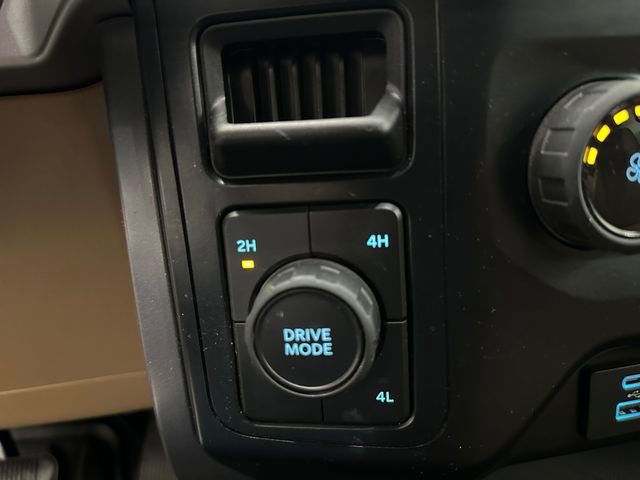 Used 2023 Ford F150 XLT image 25