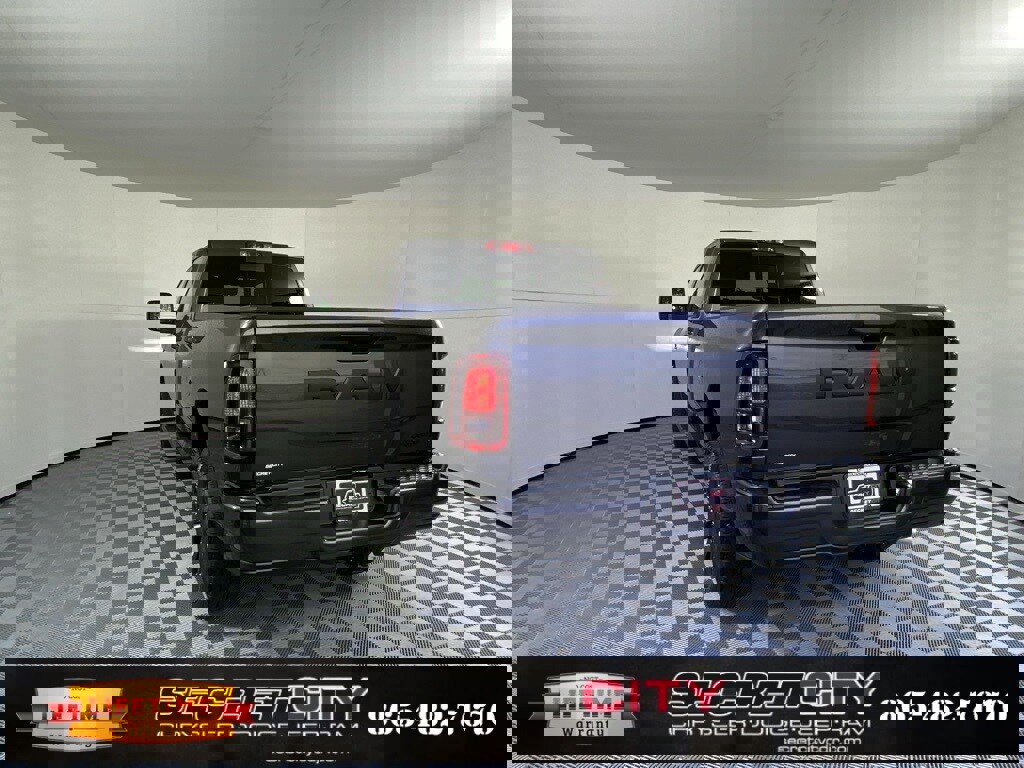 New 2026 RAM 2500 Tradesman image 5